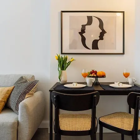 Apartamento Amazing View Calea Victoriei Old Bucareste