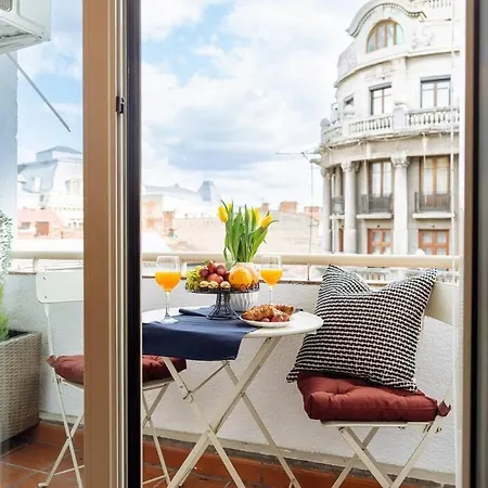 Amazing View Calea Victoriei Old ブカレスト