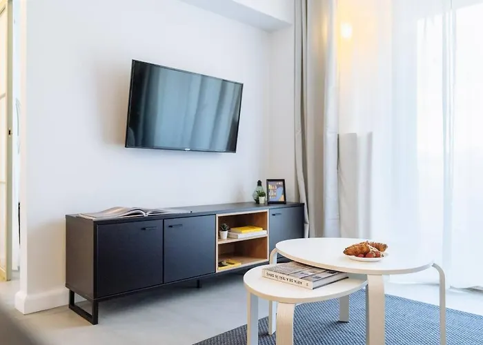 Amazing View Calea Victoriei Old