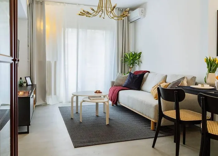 Apartamento Amazing View Calea Victoriei Old