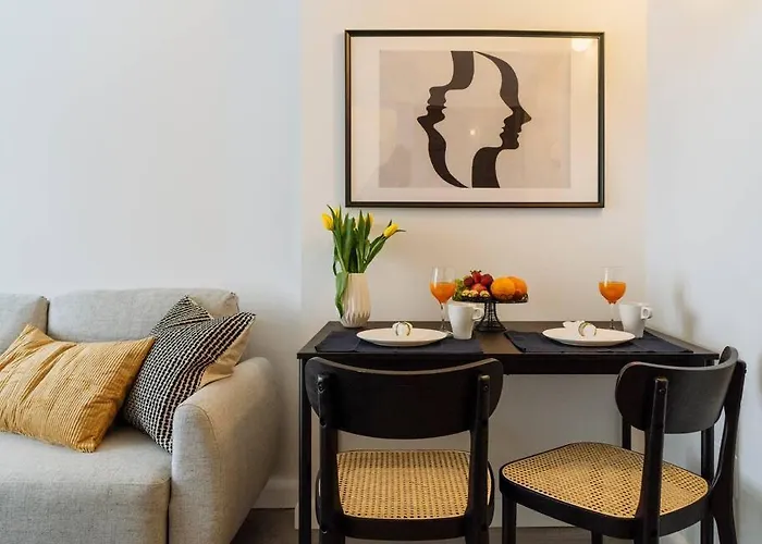 Apartamento Amazing View Calea Victoriei Old Bucareste