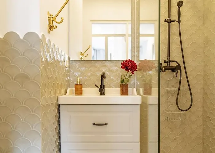 Apartamento Amazing View Calea Victoriei Old *