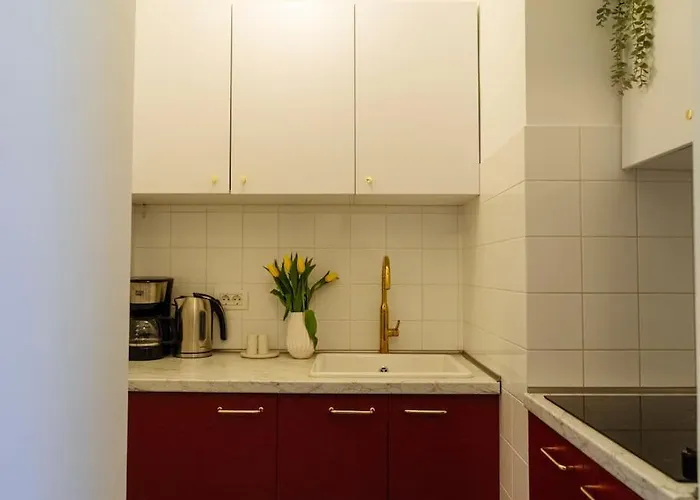 Apartamento Amazing View Calea Victoriei Old