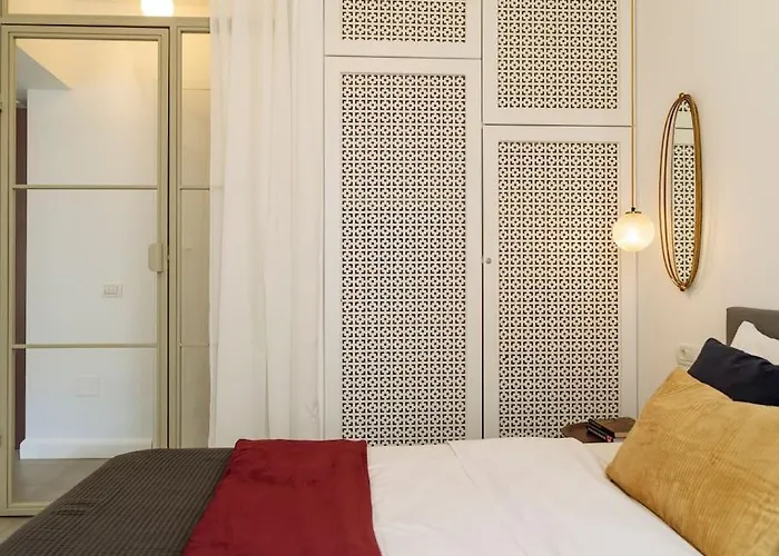 Amazing View Calea Victoriei Old * Bucareste