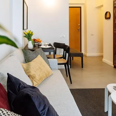 Amazing View Calea Victoriei Old