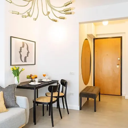 Amazing View Calea Victoriei Old * Βουκουρέστι