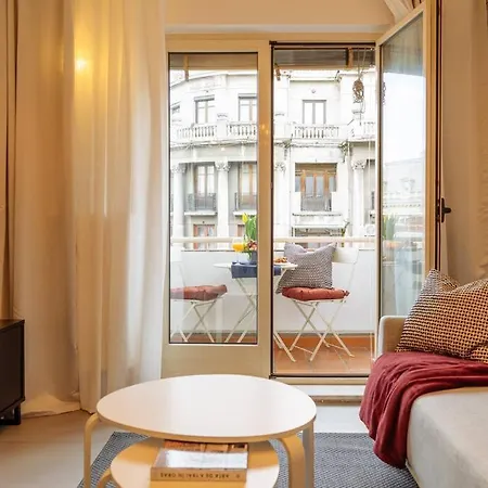 Amazing View Calea Victoriei Old Bucarest