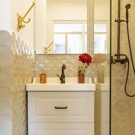 Appartamento Amazing View Calea Victoriei Old *