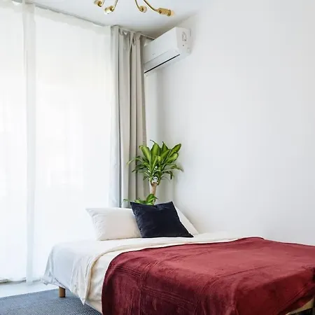 Amazing View Calea Victoriei Old