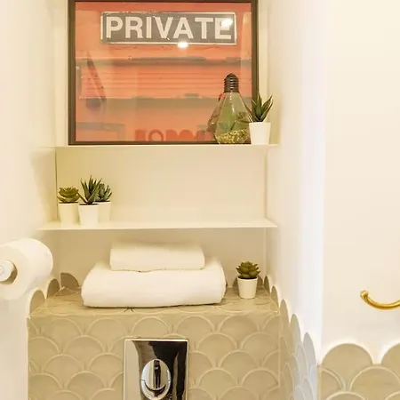 Amazing View Calea Victoriei Old Διαμέρισμα Βουκουρέστι