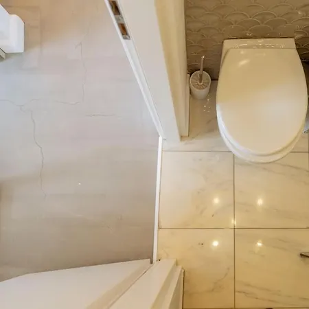 Amazing View Calea Victoriei Old *