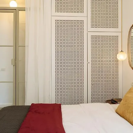 Amazing View Calea Victoriei Old * Bucharest