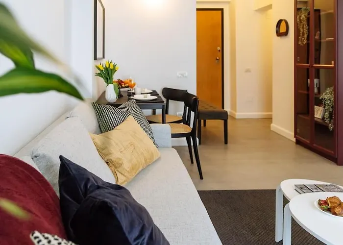 Amazing View Calea Victoriei Old