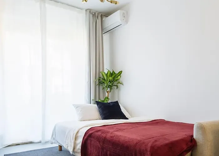 Amazing View Calea Victoriei Old