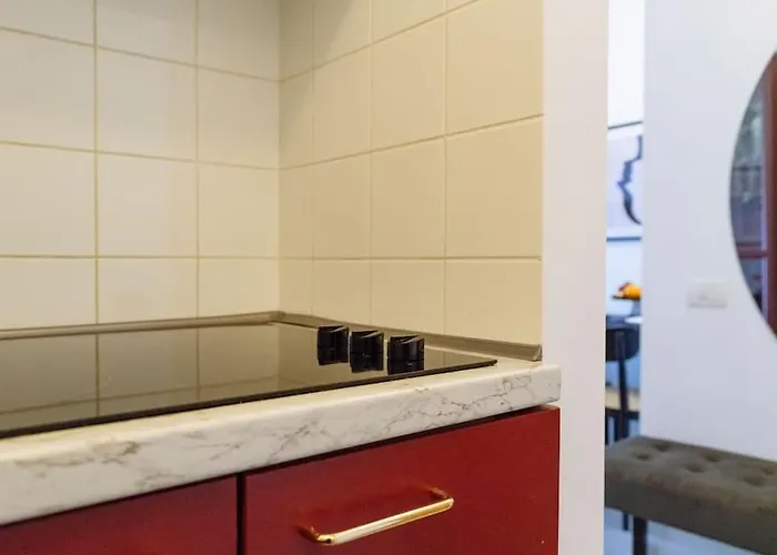 Amazing View Calea Victoriei Old Apartament