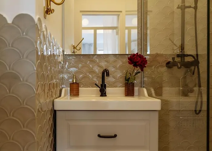 Apartament Amazing View Calea Victoriei Old