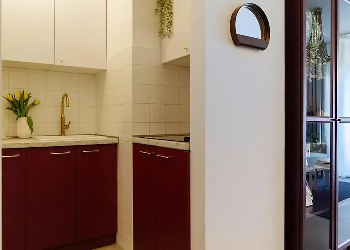 Apartamento Amazing View Calea Victoriei Old *