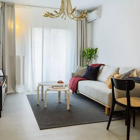 Appartement Amazing View Calea Victoriei Old