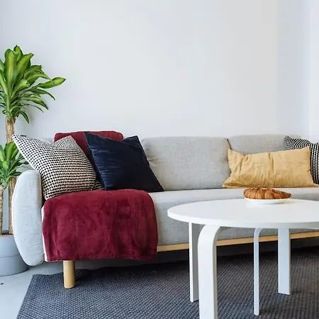 Amazing View Calea Victoriei Old *