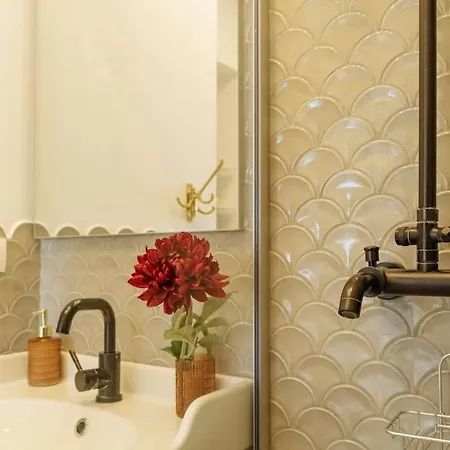 Appartement Amazing View Calea Victoriei Old Bucarest