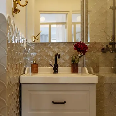 Appartement Amazing View Calea Victoriei Old