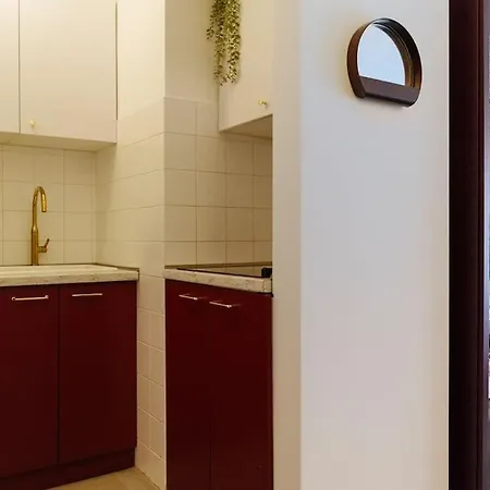 Appartement Amazing View Calea Victoriei Old *